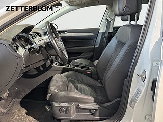 Kombi Volkswagen Passat 7 av 27