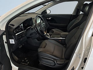 Kia Niro e- 64 kWh Advance S&V-Hjul/Backkamera/Psens/Carplay – bild 7