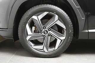 SUV Hyundai Tucson 8 av 26