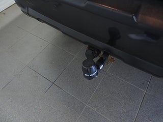 Kombi Subaru Outback 21 av 22