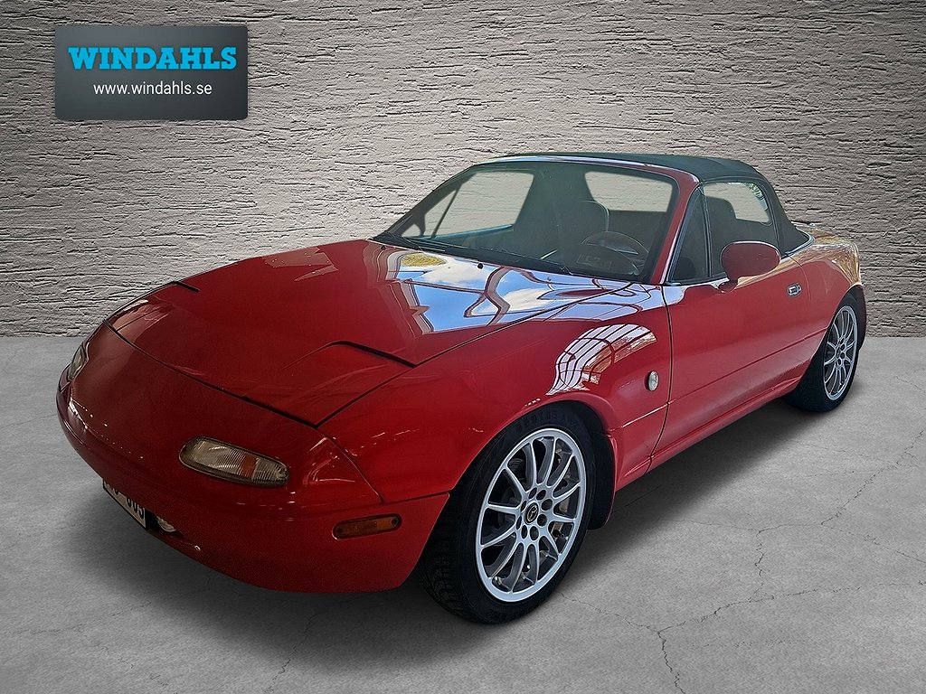 Mazda MX-5 MX5