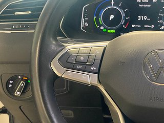 SUV Volkswagen Tiguan 16 av 27