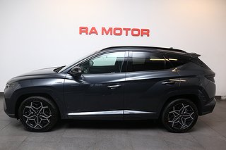 Kombi Hyundai Tucson 2 av 22