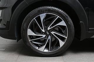 SUV Hyundai Tucson 7 av 30