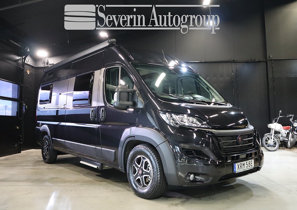 VANTourer 600 L / Prime / Comfort 