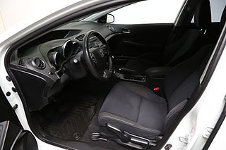 Kombi Honda Civic 10 av 23