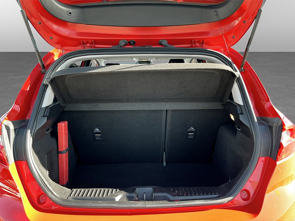 Bild på Ford Fiesta Trend 1.0 EcoBoost 100hk Aut CARPLAY BACKSENSORER