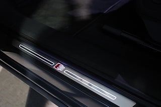 SUV Audi q8-e-tron 20 av 31