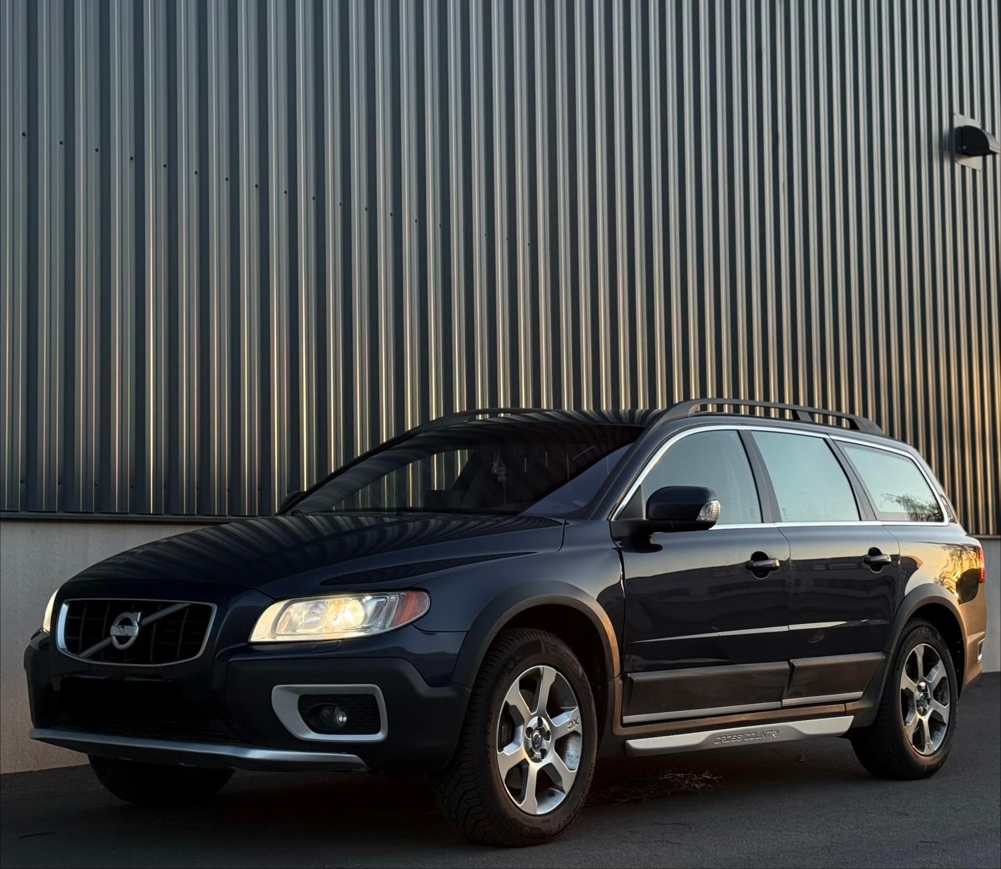 Volvo XC70 2011, bild 3/10