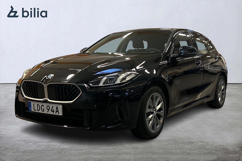 BMW 120
