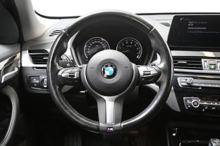 SUV BMW X1 16 av 27