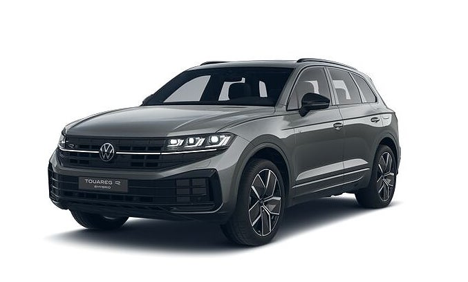 Volkswagen Touareg R Final Edition 3.0 TSI e-hybrid