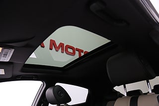 Halvkombi Honda Civic 13 av 25