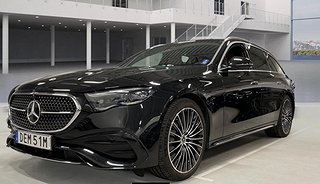 Kombi Mercedes-Benz E