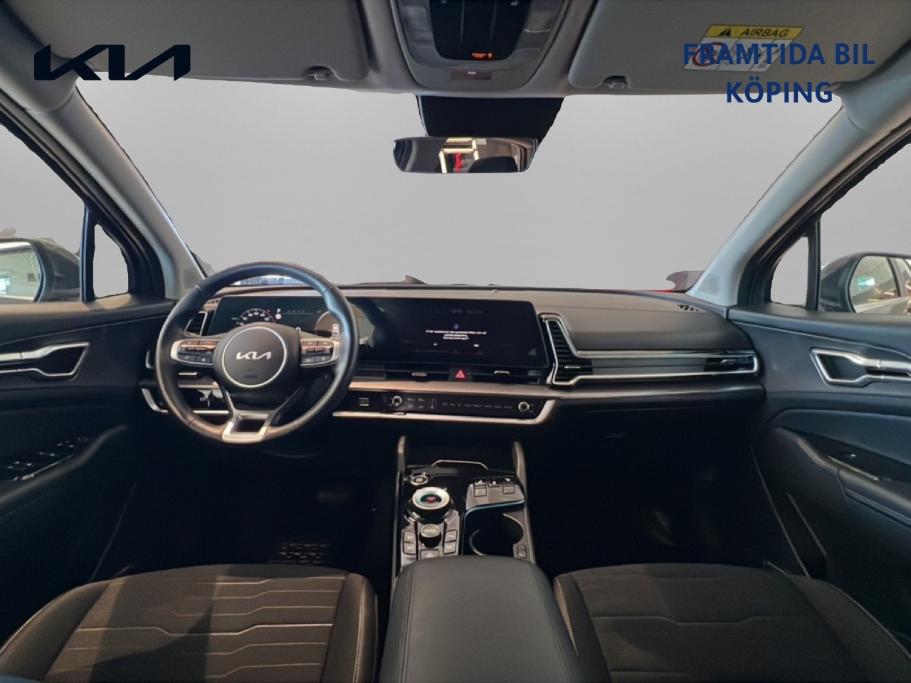 Kia Sportage 2025, bild 7/47