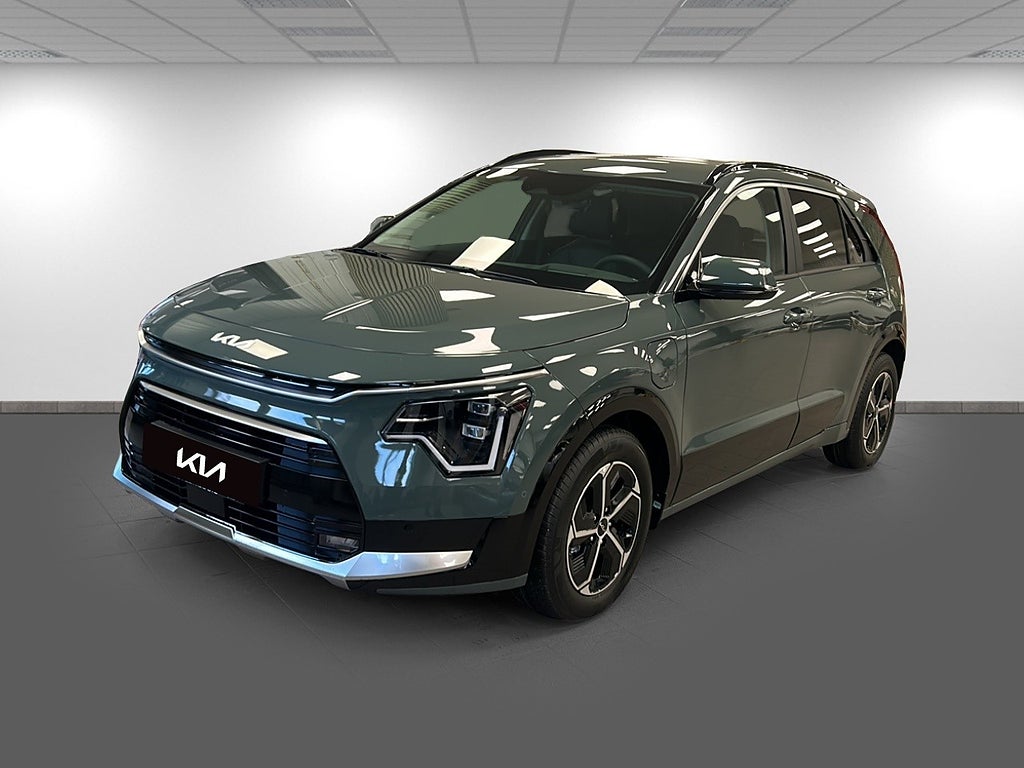 Kia Niro Plug-In-Hybrid DCT Advance Plus Euro 6