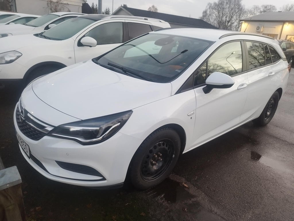 Opel Astra Sports Tourer 1.6 CDTI Enjoy Euro 6