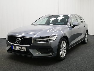 Volvo V60 B4 Diesel Momentum Advanced SE