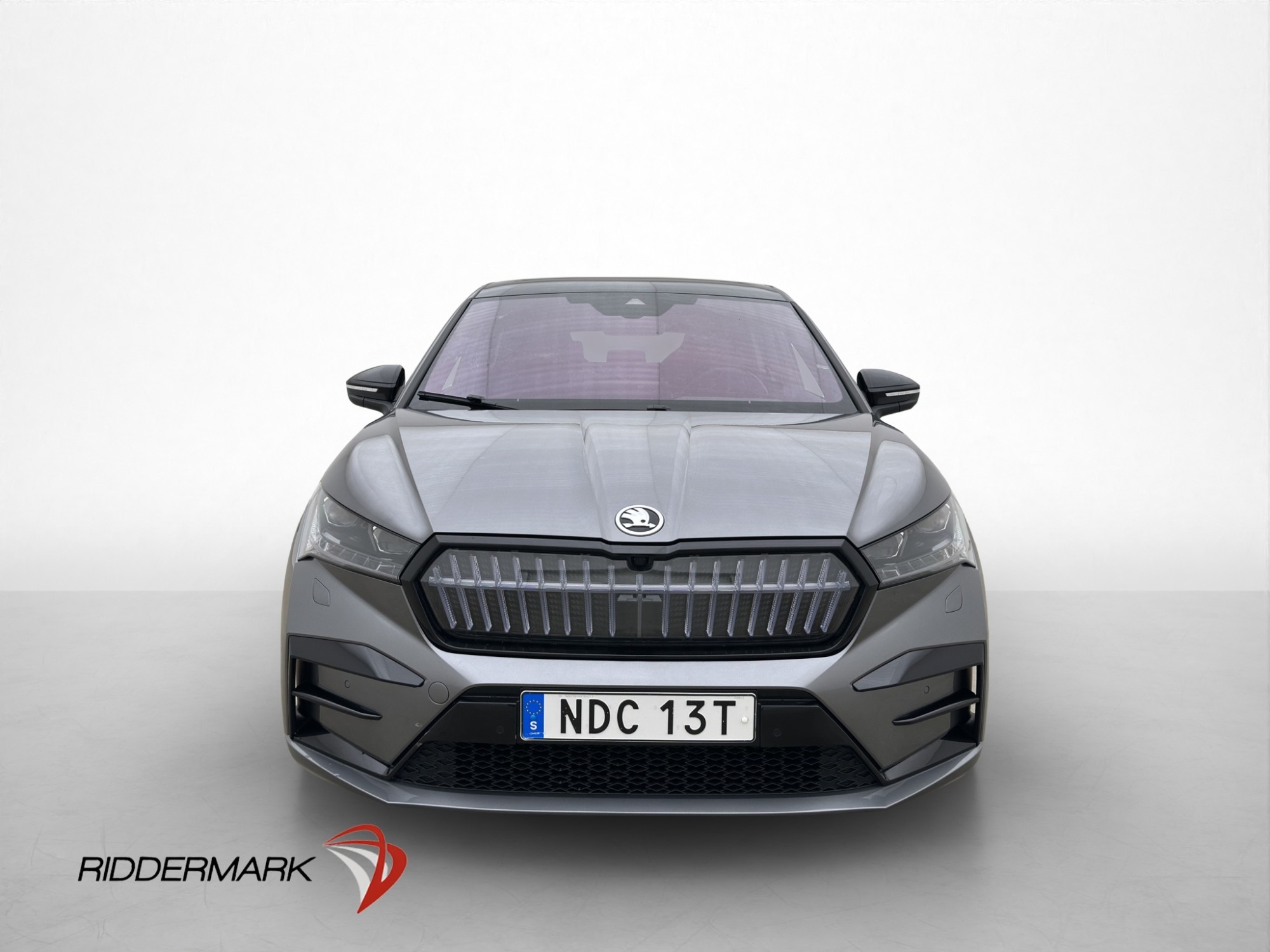 Skoda Enyaq Coupé RS 2022, bild 3/69