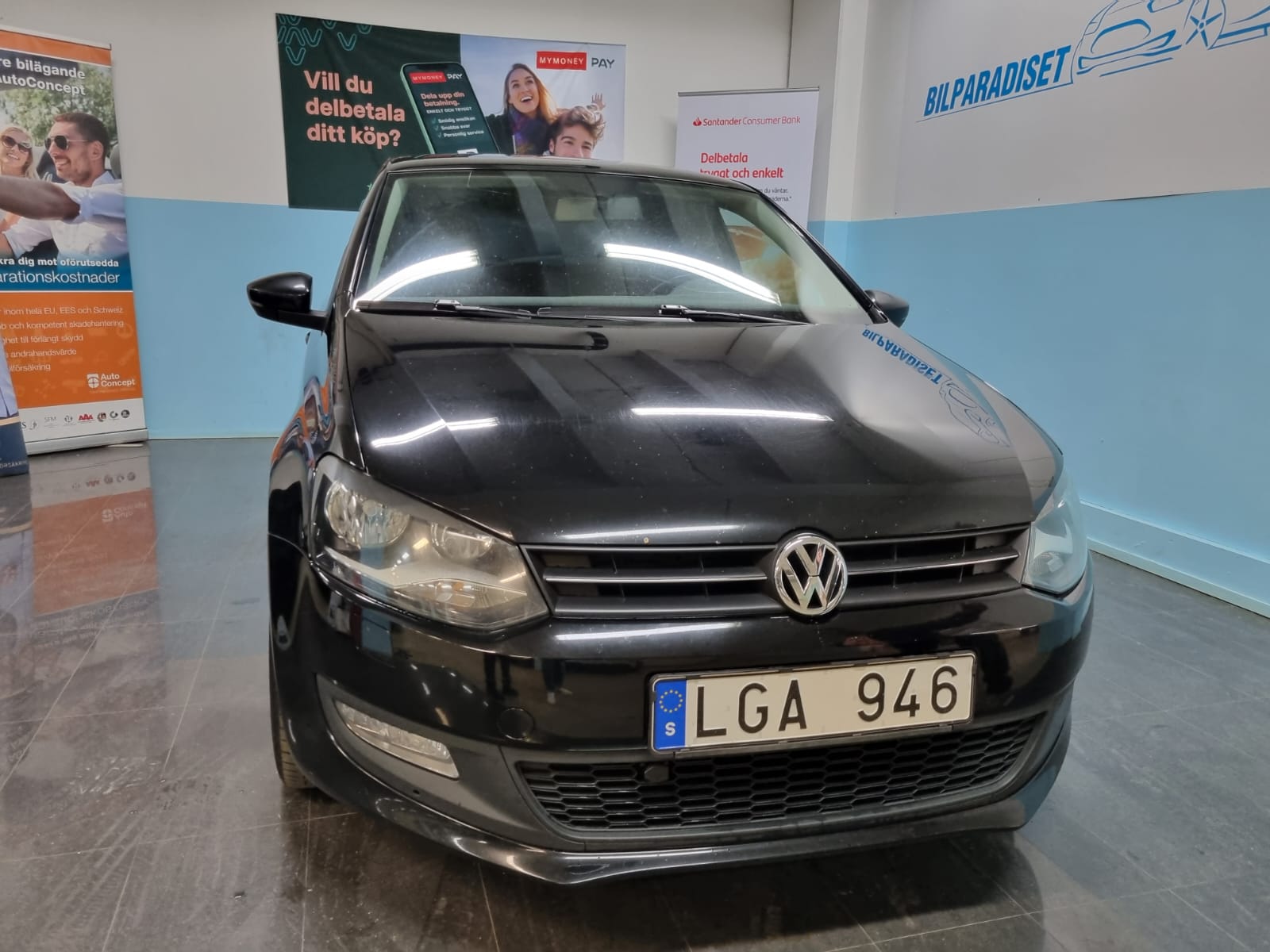 Volkswagen Polo, bild 3/16