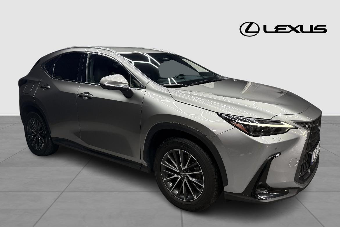 Lexus NX 450h+ EXECUTIVE DRAG V-HJUL 2023, bild 6/10