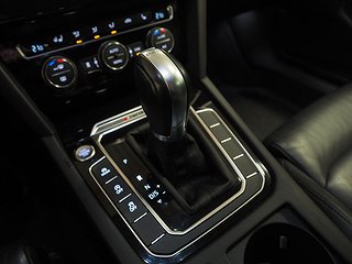 Kombi Volkswagen Passat 22 av 22