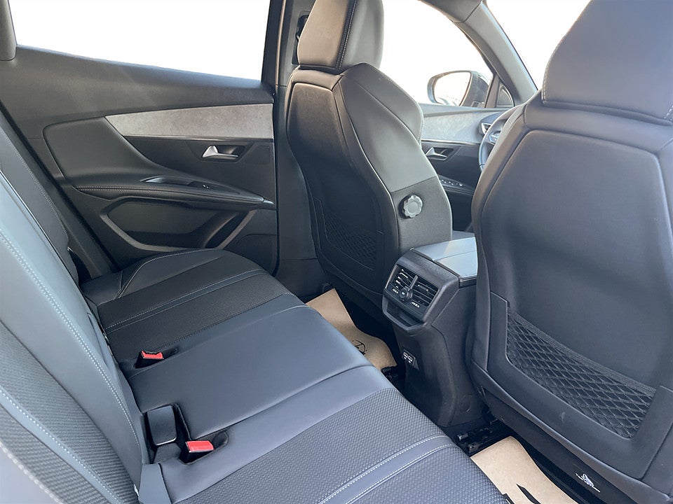 Bild på Peugeot 3008 GT 1.2 PT 130hk Aut B-KAMERA CARPLAY