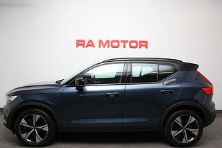 SUV Volvo XC40 3 av 16