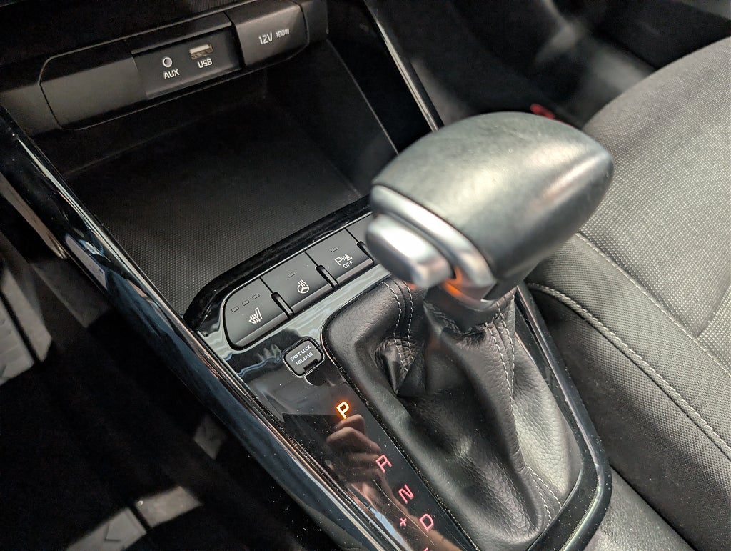 Kia Rio 1.0 T-GDI GLS Automat/M-värm/V-hjul thumbnail