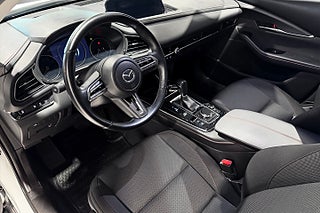 Kombi Mazda CX-30 14 av 24