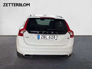 Kombi Volvo V60 4 av 17