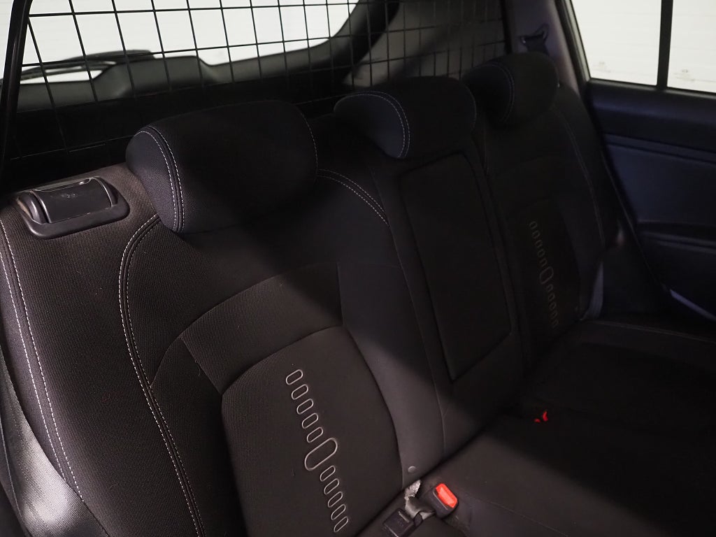 Kia Sportage 2.0 CRDi 184hk AWD EX | Dragkrok | 2013