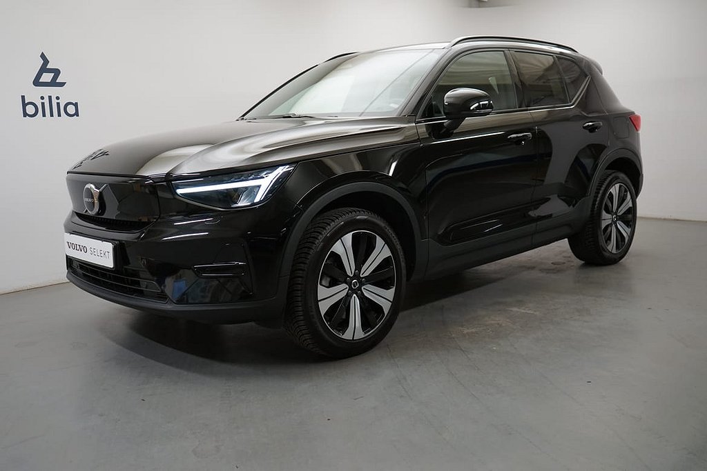 Volvo XC40 Recharge Single Motor Core Edition