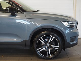 SUV Volvo XC40 8 av 20