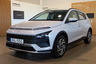 SUV Hyundai Bayon 1 av 21