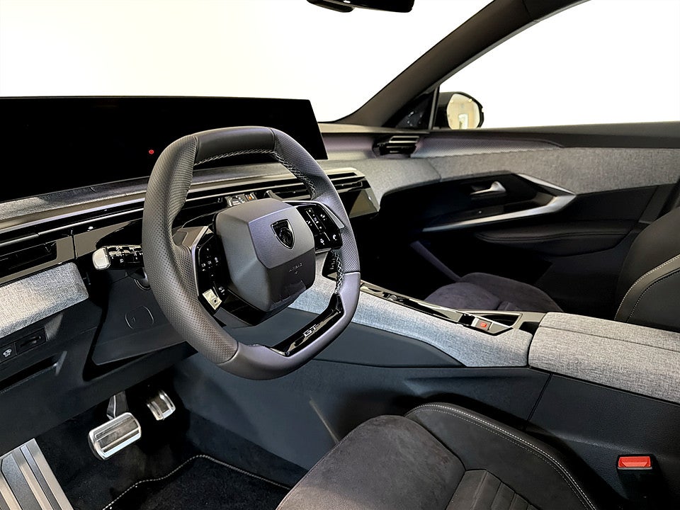 Bild på Peugeot 3008 GT Ultimate+ Hybrid - DEMO