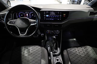 SUV Volkswagen Taigo 15 av 25