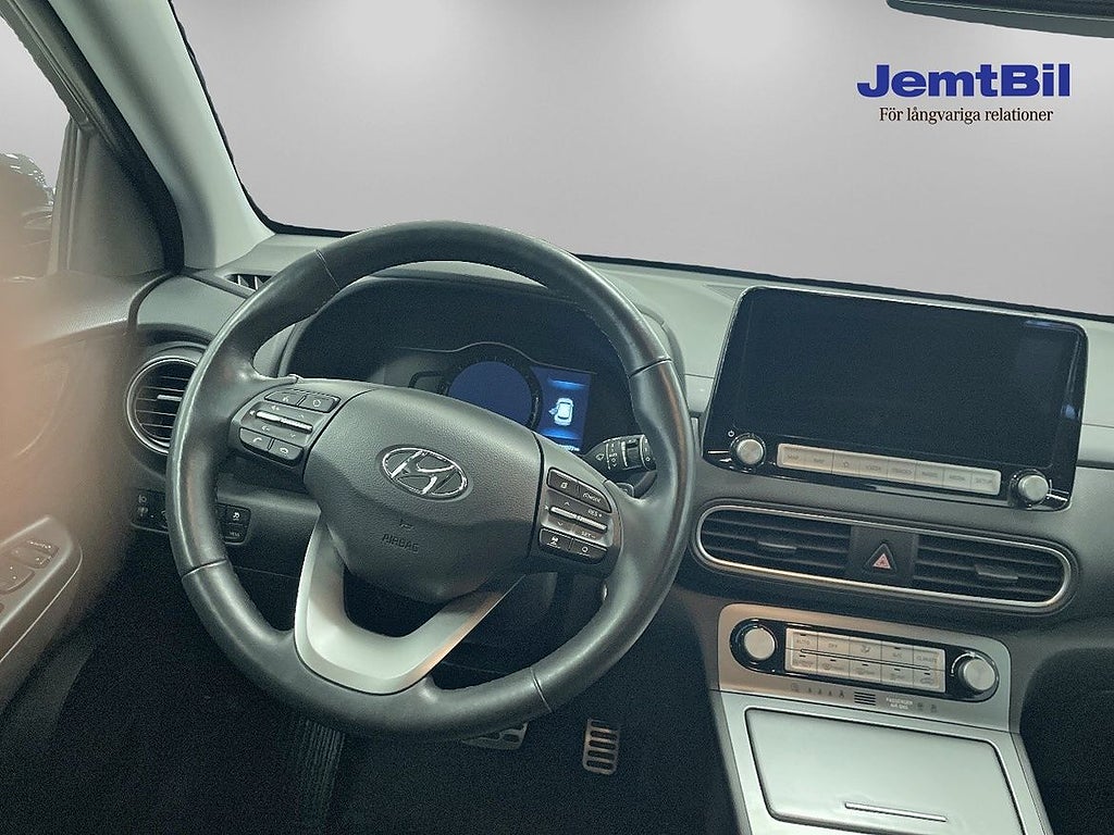 Hyundai Kona 2020 - miniatyr 7