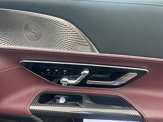 Cab Mercedes-Benz SL 5 av 11