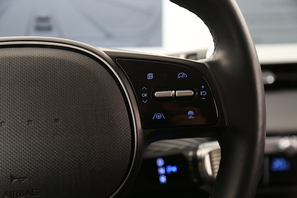 Hyundai IONIQ 5 77.4 kWh Advanced 2024