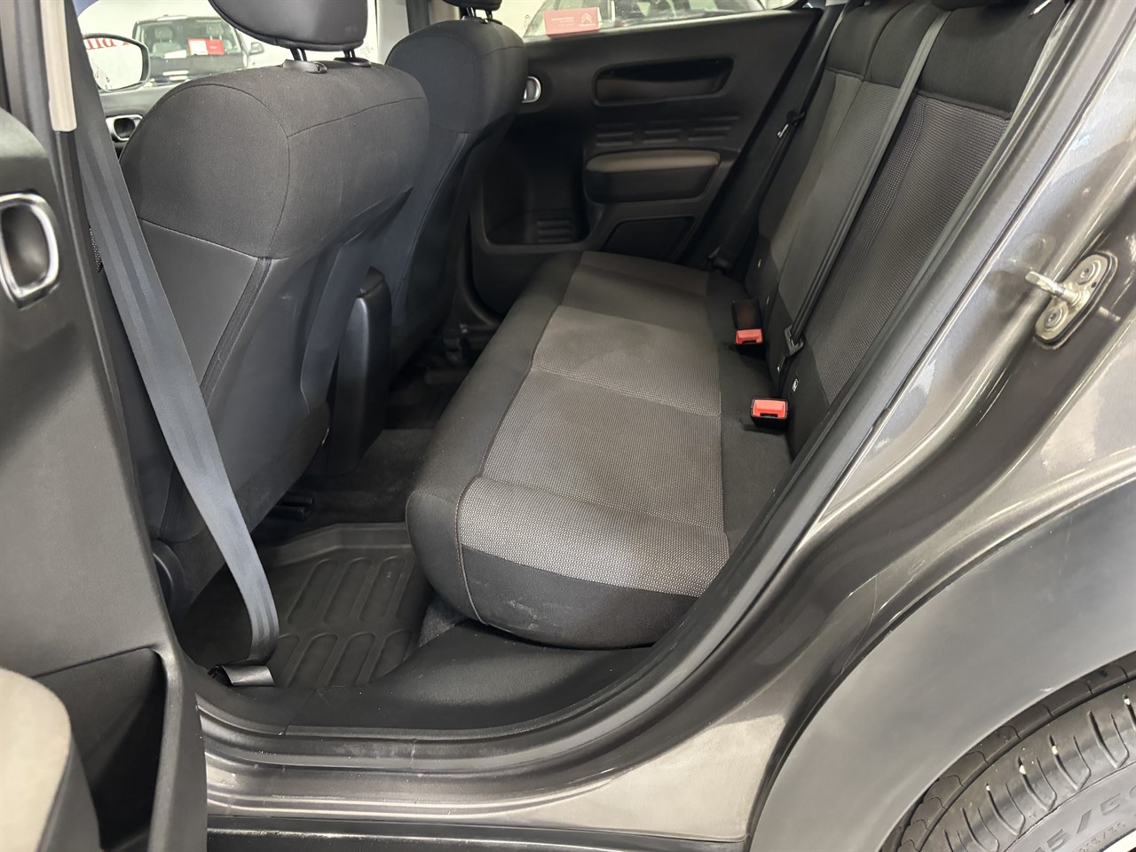Citroen C4 Cactus 2019, bild 6/43