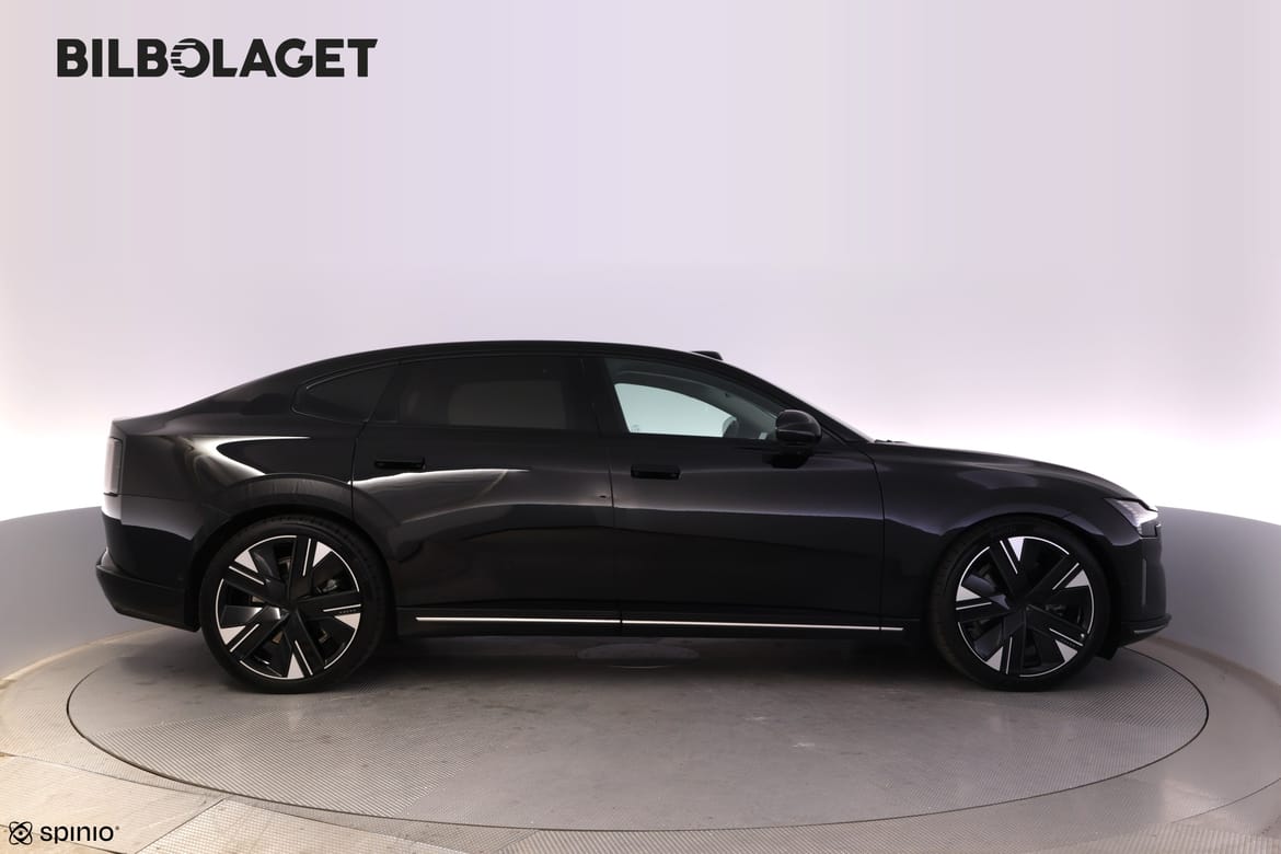 Volvo ES90 2026, kuva 2/83