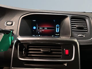 Volvo V60 D3 Business Edit Kamrem Bytt VoC Pvärm MoK Psens SoV – bild 11