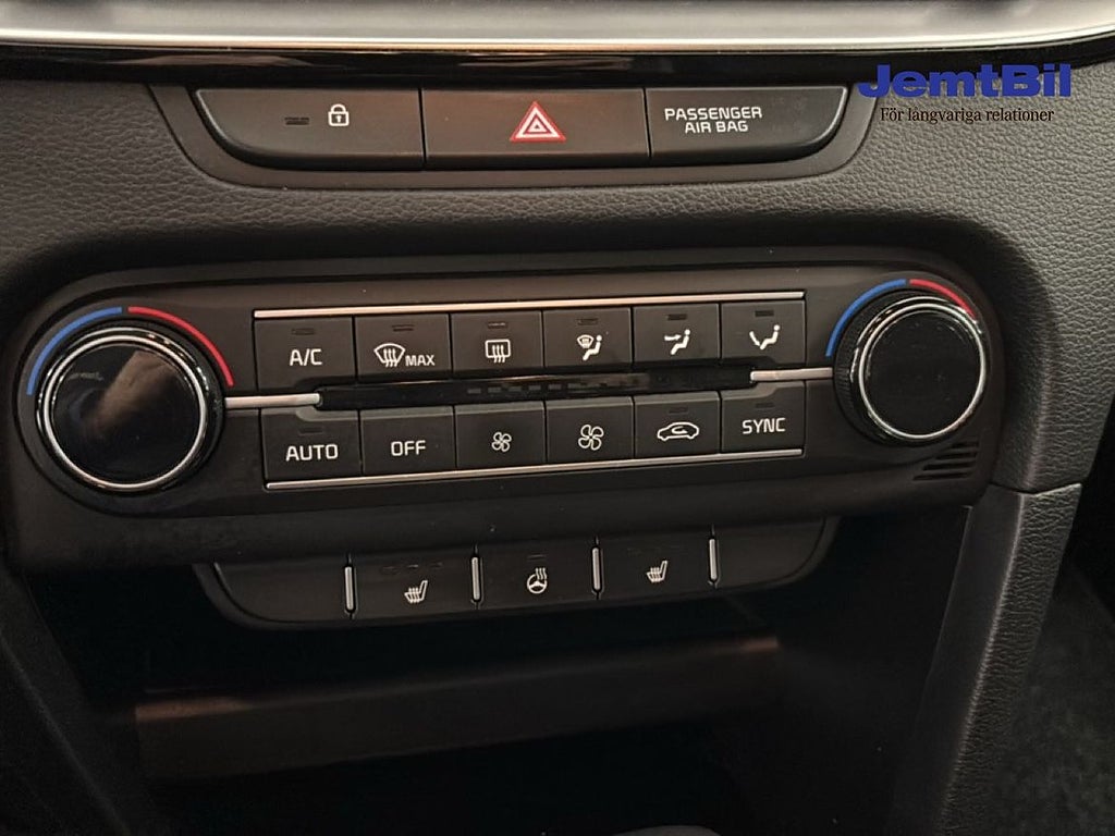 Kia Xceed 2021 - miniatyr 13