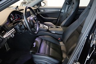 Kombi Porsche Panamera 9 av 24