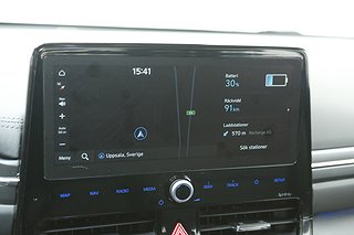 Halvkombi Hyundai IONIQ 21 av 28