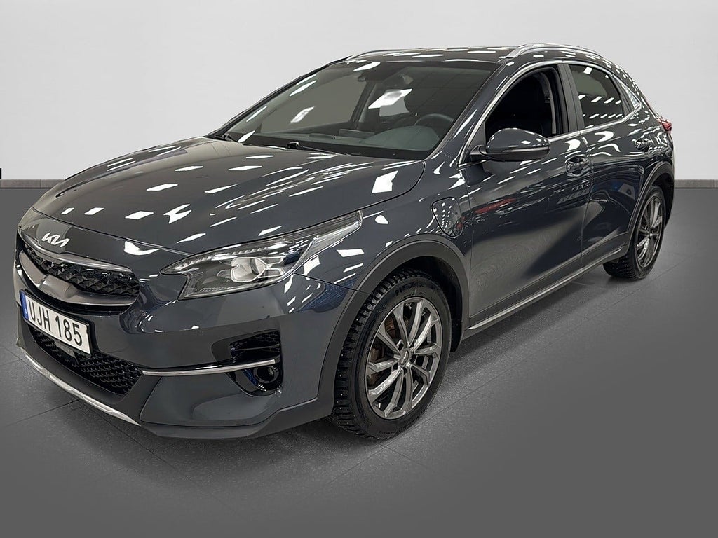 Kia Xceed PHEV ADVANCE PLUS /Drag/Vhjul