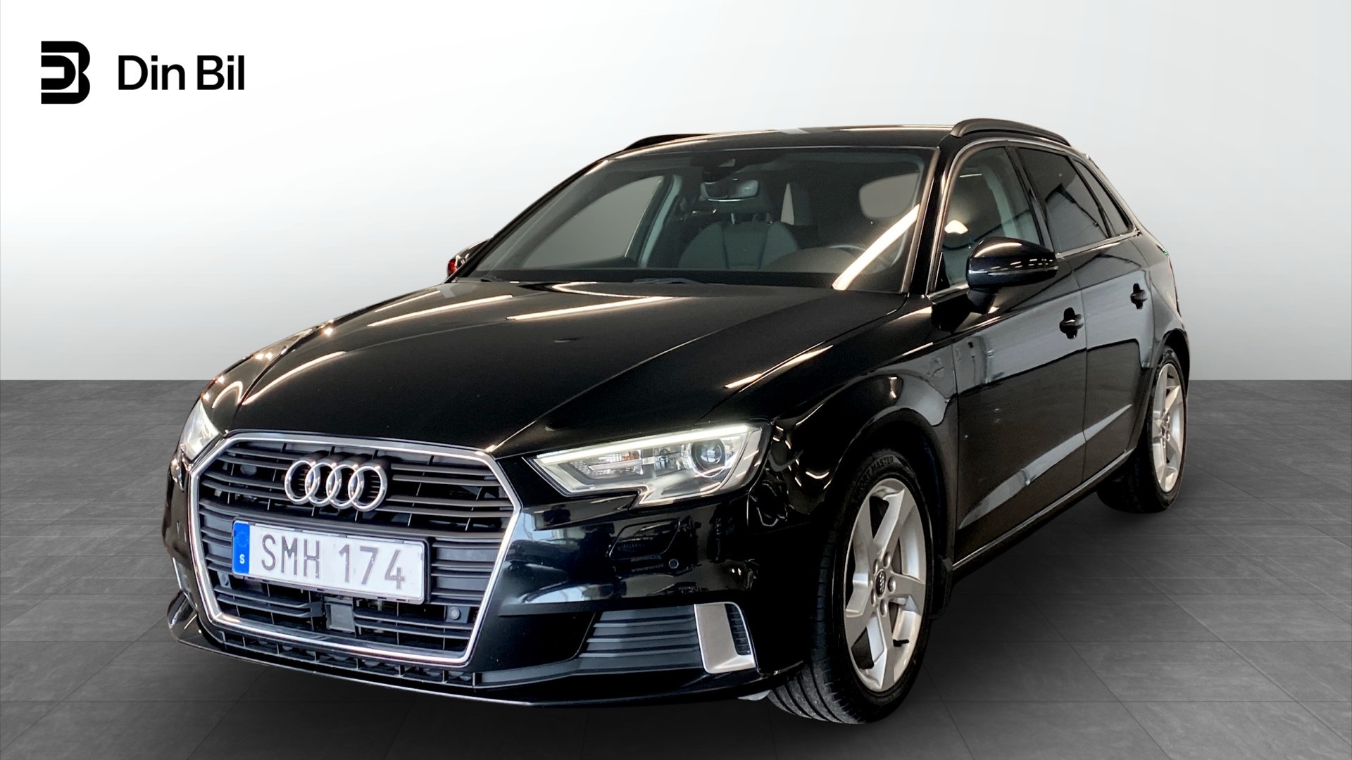 Audi A3 Advanced Proline 2025, bild 6/10