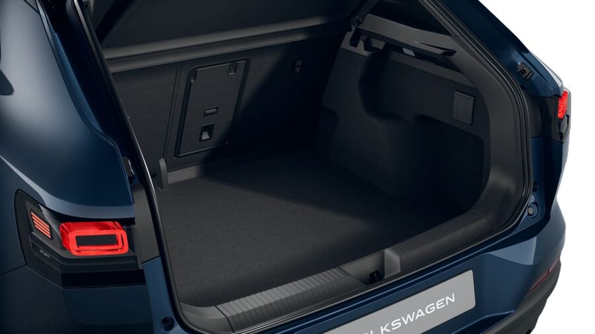 Volkswagen ID. Tiguan Style 2027, bild 7/10