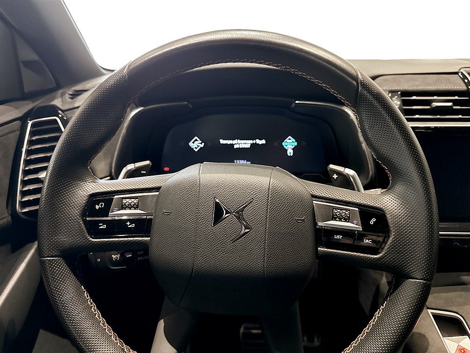 Bild på DS DS 7 Crossback E-Tense Performace 300hk 4x4 RÄNTEKAMPANJ MED DNB 3,99%